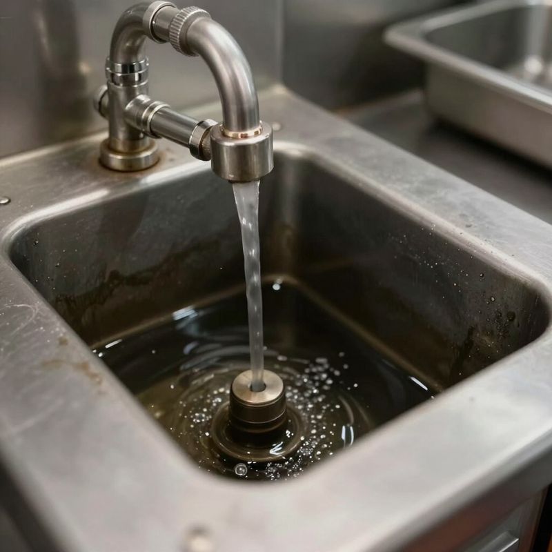 Garbage Disposal in Wellington