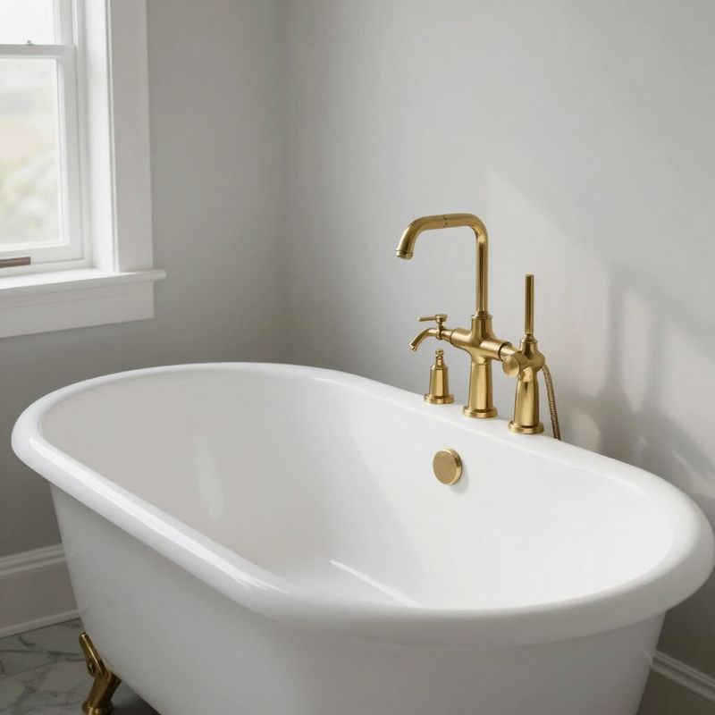 Bathroom & Kitchen Upgrades in Wellington